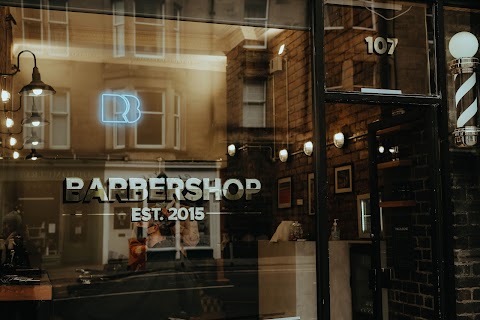 Rag & Bone Barbershop