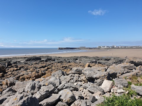 Coney Beach Porthcawl