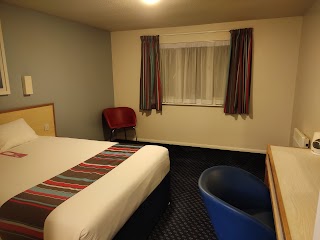 Travelodge Halkyn