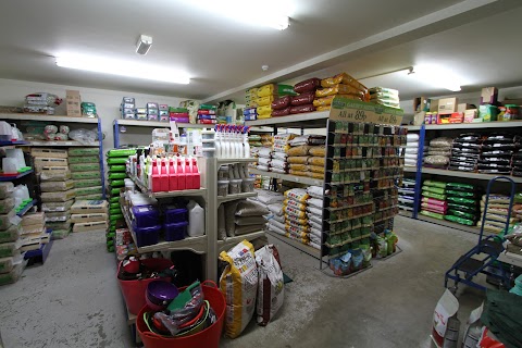 Seeneys Pet Supplies