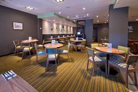 Premier Inn Chesterfield Town Centre hotel