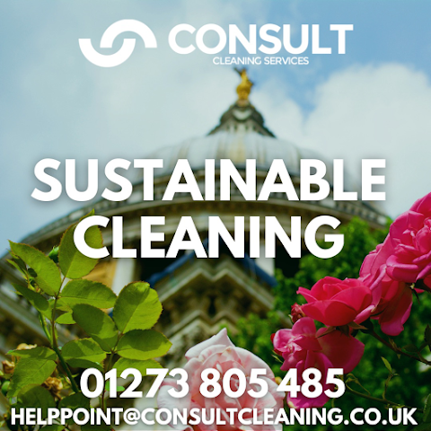 Consult Cleaning Limited