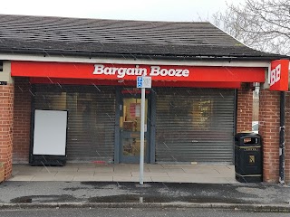 Bargain Booze