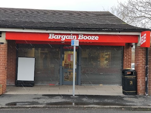 Bargain Booze