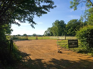 Shotesham Paw Park