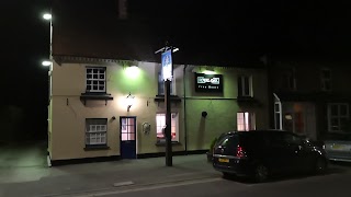 The Royal Oak