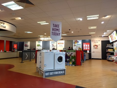 Argos Llanelli Parc Pemberton