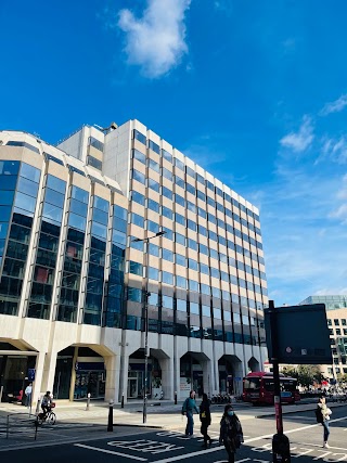 Holborn Circus Fetter Lane (Stop H)