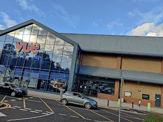 Vue Cinema Watford