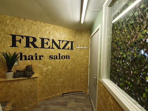 Frenzi Hair Salon