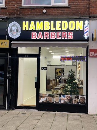 Hambeldon barbers