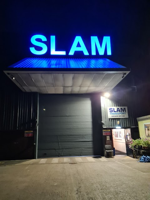 Slam Transport Limited