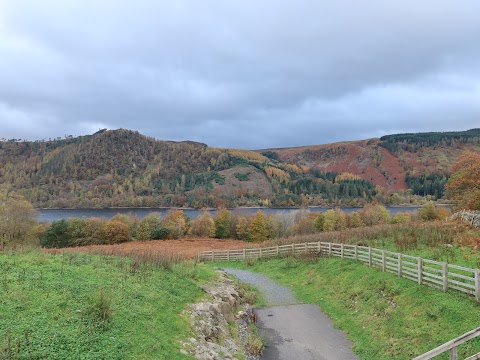 Heart of the Lakes - Lake District Cottages