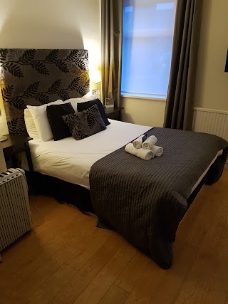 The Artisan Quarter Serviced Apartments