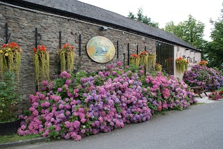 The Old Barn Inn