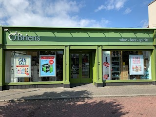 O'Briens Off-Licence Vevay Arcade