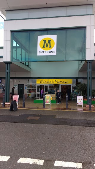 Morrisons