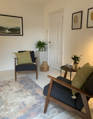 Sue Delaney Counselling | Therapy in Hitchin & Letchworth, Herts
