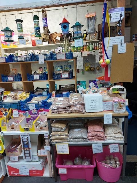 Snudge Pet Supplies