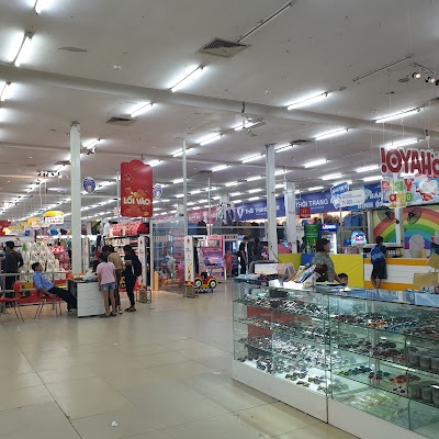 photo of Lan Chi Mart