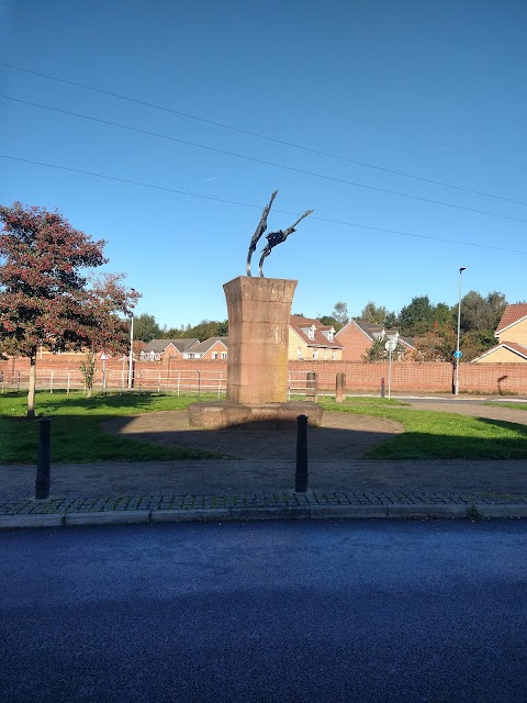 Keckwick Playground