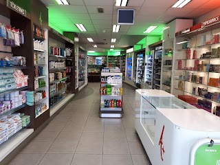 Advance Pharmacy (Late Night)