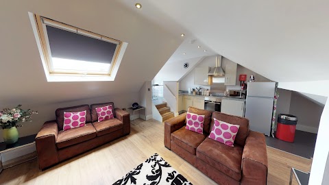 Harrogate Lifestyle Luxury Serviced Apartments