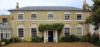 Lancing College Preparatory School at Worthing