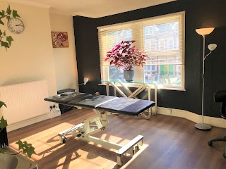 Contemporary Therapies Ltd