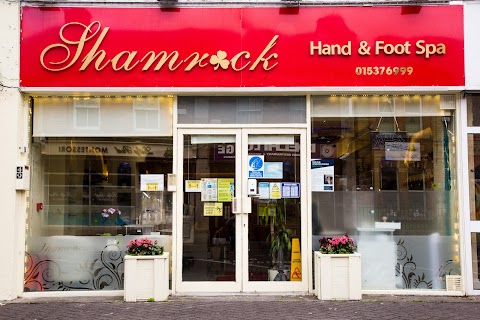 Shamrock Hand and Foot Spa