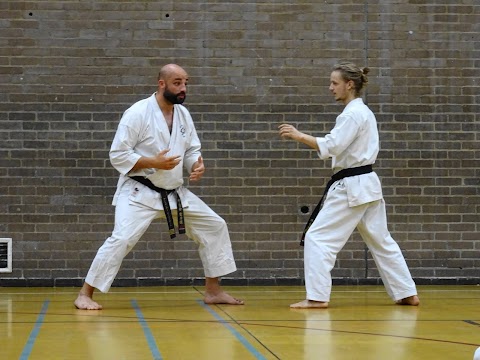 London Karate limited