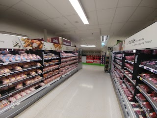 Asda Kingshill Superstore