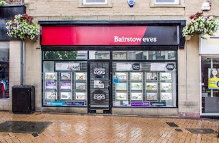 Bairstow Eves Sales and Letting Agents Mansfield Woodhouse