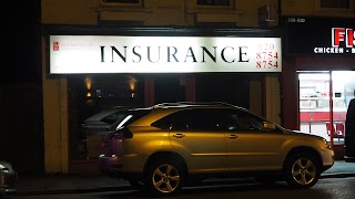 Bryan James & Co Ltd Insurance Broker