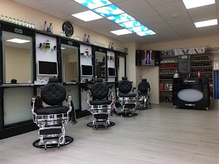 No.1 Barbers