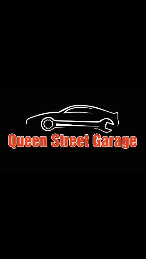 Queen Street Garage