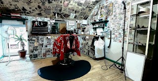 The Barbers Workshop