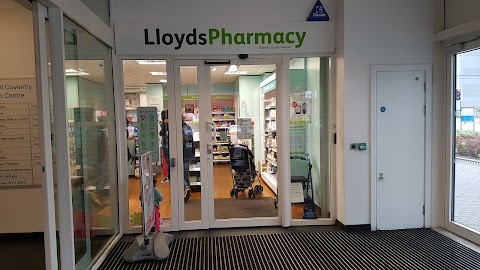 LloydsPharmacy