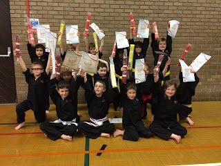 United Sport Karate Organisation, Club