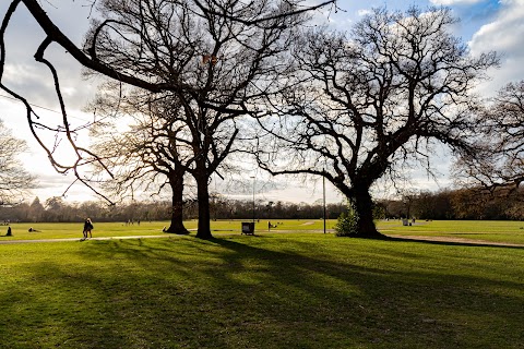 Southampton Common