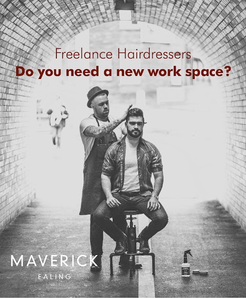 Maverick barbers