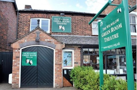 The Green Room Theatre, Wilmslow