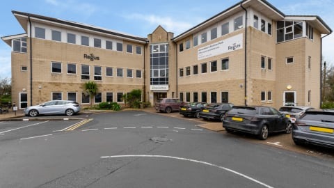 Regus - Bristol, Almondsbury Business Park