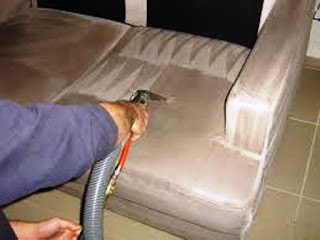 Deep Clean Carpet Cleaning Hull