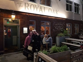 The Royal Oak Bristol