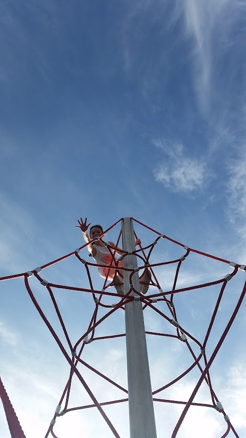 Glassmullin Playground