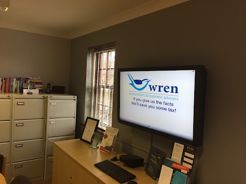 Wren Accountants & Business Advisers