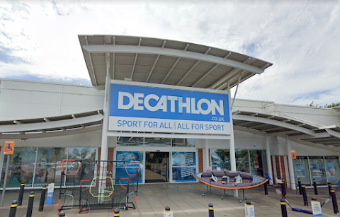 Decathlon Telford (Shropshire)