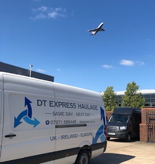 DT Express Haulage