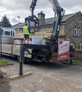 Manningham Concrete Fencing & Decking